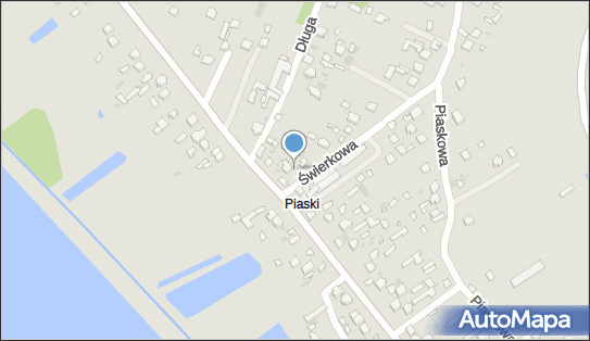 061388086, Gamma Markowska - Pęzioł Sp. j. 