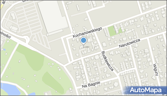7831691565, Gamma med.pl sp. z o.o. 