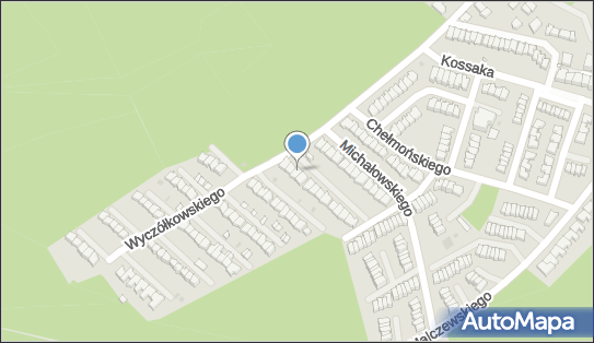 9291250047, Gamma - Studio DTP Krzysztof Vollkommen 