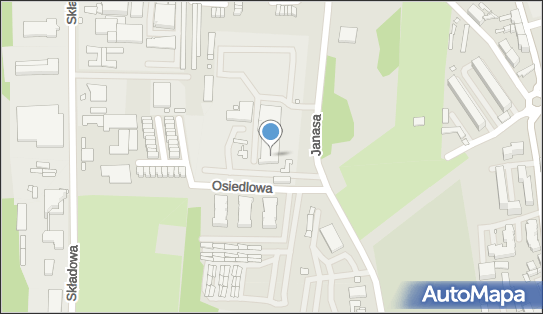 Gamma, ul. Wincentego Janasa 15, Chorzów 41-500 - Przedsiębiorstwo, Firma, numer telefonu, NIP: 5532209660
