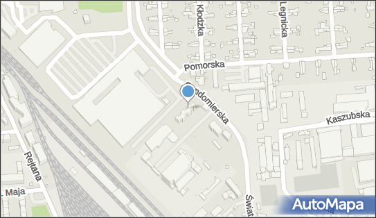 004502454, Gampol Biuro Handlowe Exportowo-Importowe Glapiński Zbigniew 