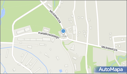 6852098719, Zakład Produkcji Specjalnej 
