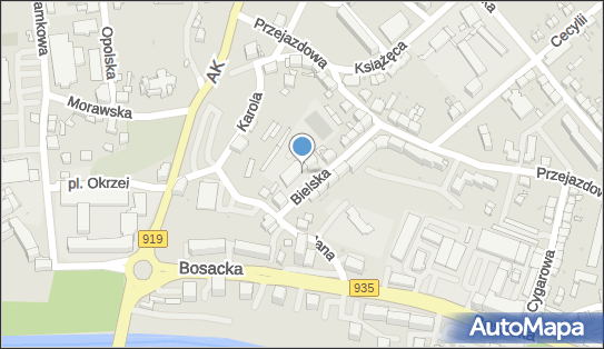 6391938617, Gamrot Procajło NZOZ Opieka Sp. j. 