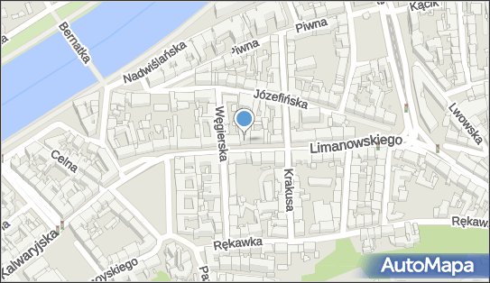 Gams Grażyna Ewa Adamczyk, ul. Bolesława Limanowskiego 7, Kraków 30-528 - Przedsiębiorstwo, Firma, NIP: 6791724558