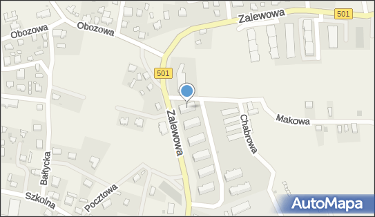 Gan Med, Zalewowa 10F, Sztutowo 82-110 - Przedsiębiorstwo, Firma, NIP: 5791834849