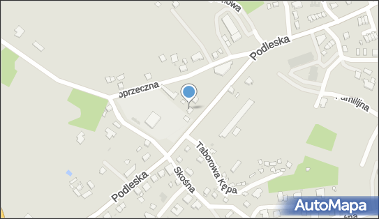 6351082222, Przedsiębiorstwo Usługowo Handlowe Grzegorz Gancorz 