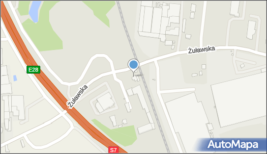 Ganes, ul. Żuławska 15, Elbląg 82-300 - Przedsiębiorstwo, Firma, NIP: 5783041471