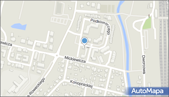 5833017464, Ganoderma Center Poland Jakub Binek 