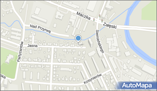 8130400185, Gantel Urządzenia Technologiczne Antoni Górecki 