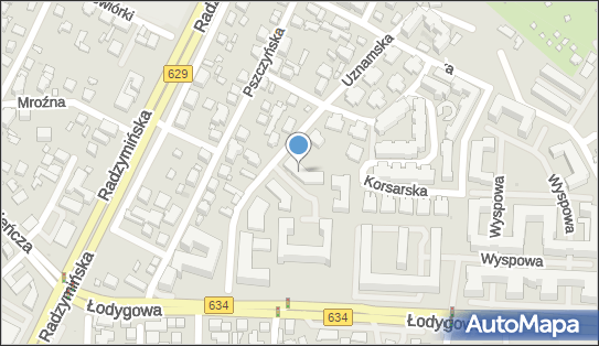 Gantex Przemysław Grzelak, Uznamska 16, Warszawa 03-699 - Przedsiębiorstwo, Firma, NIP: 5252270345