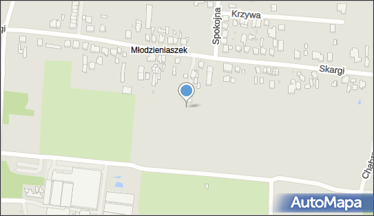 7311033577, Gapar Anna Górecka SMS Pabianice 