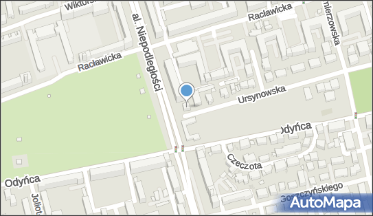 9512093630, Gapm sp. z o.o. 