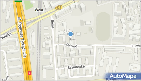 5272644292, Gapw sp. z o.o. 