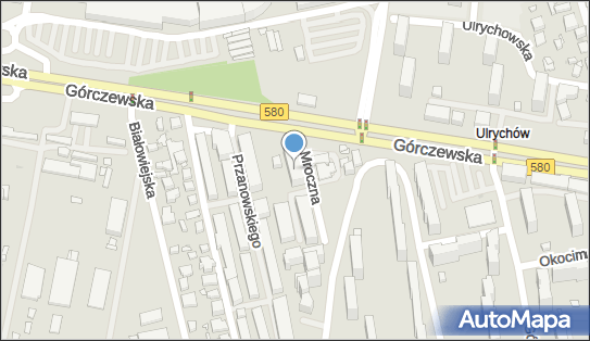 5272394346, Garage K.Sidor, T.Urbański 