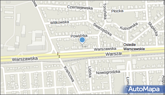 Garage7 Serwis Motocyklowy, Warszawska 111, Poznań 61-047 - Przedsiębiorstwo, Firma, NIP: 7771608252