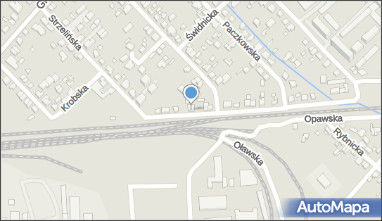 7792195683, Garage Krzysztof Wieczorek 