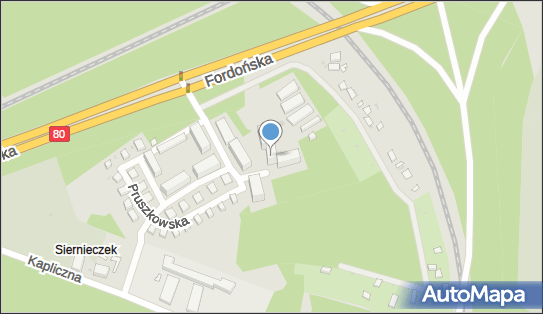 Garbaciak, Sochaczewska 5a, Bydgoszcz 85-769 - Przedsiębiorstwo, Firma, NIP: 5541047174