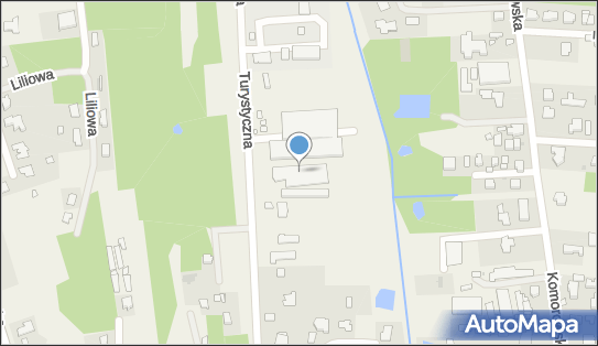 Garbarnia Nadarzyn, ul. Turystyczna 36, Nadarzyn 05-830 - Przedsiębiorstwo, Firma, numer telefonu, NIP: 5340206631