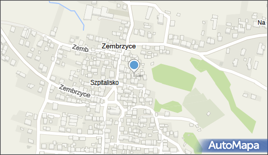 Garbarnia, Zembrzyce 36, Zembrzyce 34-210 - Przedsiębiorstwo, Firma, NIP: 5521041323