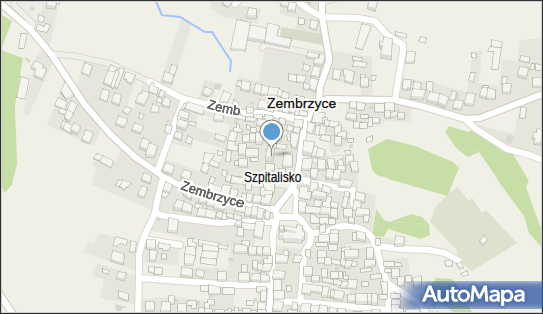 Garbowanie Skór Fidelus Stanisław Fidelus Zofia, Zembrzyce 458 34-210 - Przedsiębiorstwo, Firma