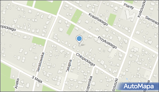 Garda Andrzej Marciniak, ul. Józefa Chłopickiego 18A, Izabelin C 05-080 - Przedsiębiorstwo, Firma, NIP: 1180183036