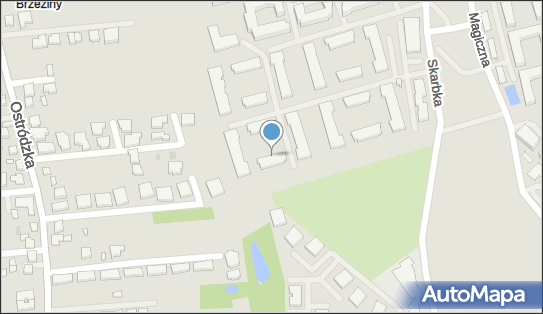Gardar, ul. Skarbka z Gór 15M, Warszawa 03-287 - Przedsiębiorstwo, Firma, NIP: 9710547422
