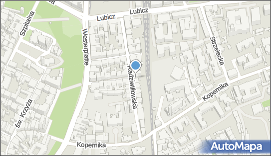 Garda, Radziwiłłowska 19, Kraków 31-026 - Przedsiębiorstwo, Firma, numer telefonu, NIP: 6762344540