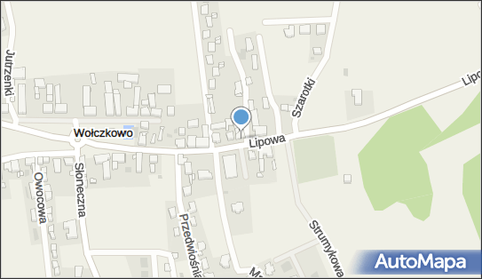 8521764709, Garden - Garden Bożenna Pawlak 