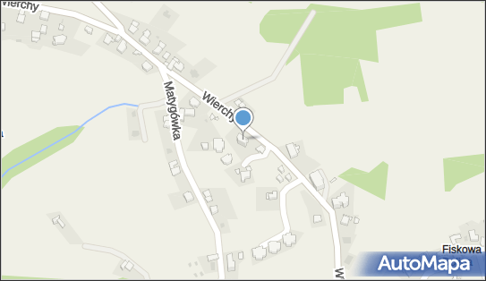 Garden Gly – sklep z roślinami, Wierchy 35, Gliczarów Górny 34-425 - Przedsiębiorstwo, Firma, numer telefonu