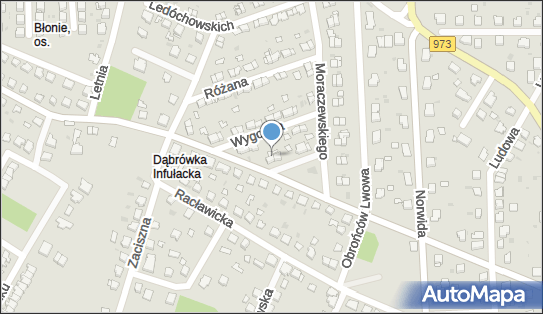 Garden Spa, ul. Prosta 11, Tarnów 33-101 - Przedsiębiorstwo, Firma, NIP: 9930037485
