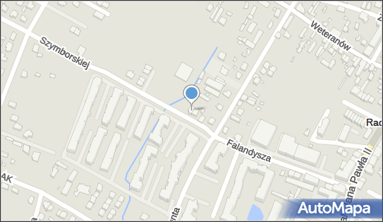 Garden Studio Jan Szydłowski, ul. Władysława Reymonta 10B 05-250 - Przedsiębiorstwo, Firma, NIP: 1250453482