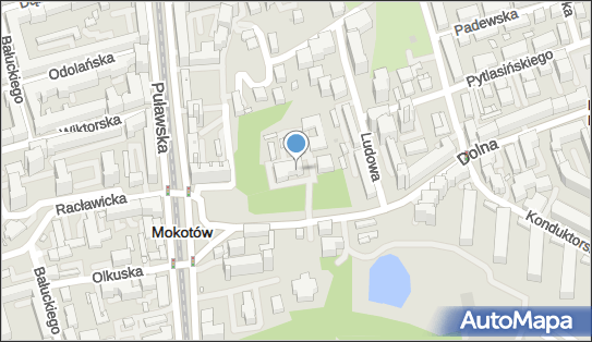 Garden Villa Hostel, Dolna 42, Warszawa 00-774 - Przedsiębiorstwo, Firma, numer telefonu