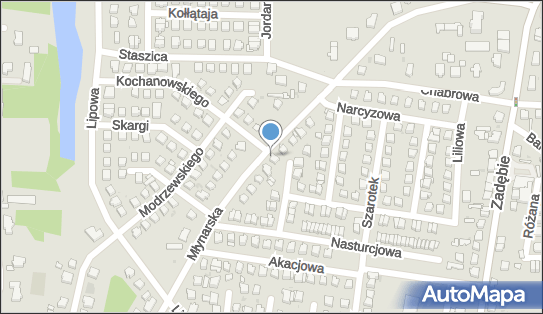 Gardenica Marcin Popiński, Młynarska 19, Skierniewice 96-100 - Przedsiębiorstwo, Firma, NIP: 8361710862