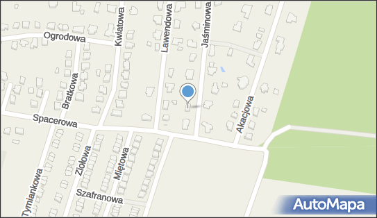 Gardenica, ul. Jaśminowa 16, Siemianice 76-217 - Przedsiębiorstwo, Firma, NIP: 8391313829