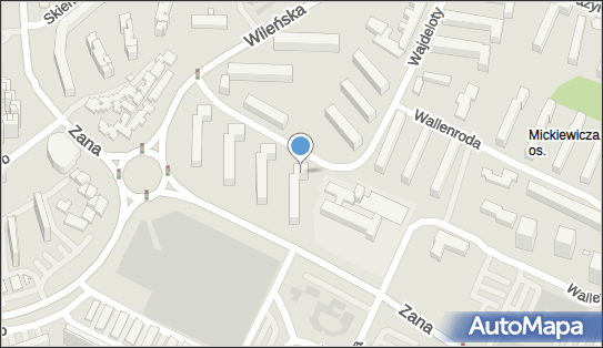 7121435031, Gospodarstwo Rolne 