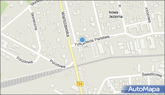 017288090, Tomasz Kapler Gardenshop 