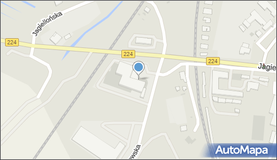 5932278297, Gardner Aerospace Tczew sp. z o.o. 
