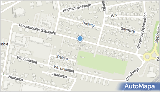 Garex M Helios i J Wilk, Powstańców Śląskich 58, Rybnik 44-200 - Przedsiębiorstwo, Firma, numer telefonu, NIP: 6422788657