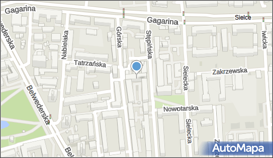 Garmont S.J., Stępińska 22 m. 30, Warszawa 00-739 - Przedsiębiorstwo, Firma, godziny otwarcia, numer telefonu