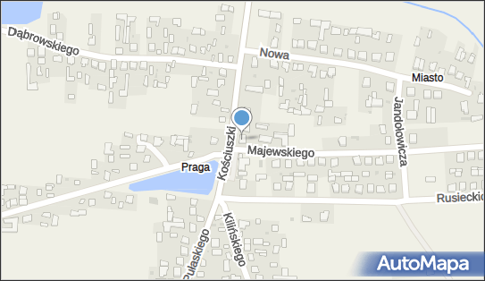 8251668811, Garten - Artykuły Ogronicze - Ragan Piotr 