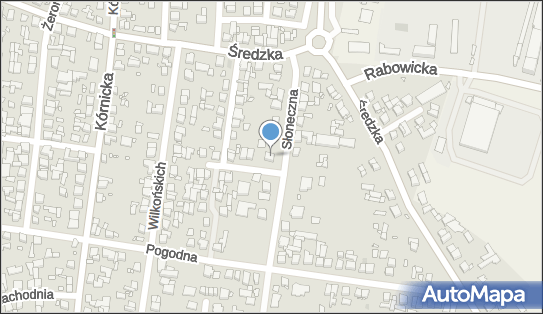 7822265389, Garte sp. kom. 
