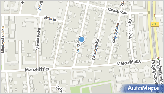 7792303925, Garvest sp. z o.o. 