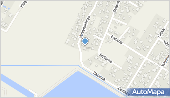 Garvi, ul. Waryńskiego 2A, Nowe Grocholice 05-090 - Przedsiębiorstwo, Firma, NIP: 5342506975
