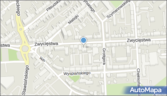 Gas Technika. Kołosowski Jacek, Zwycięstwa 148, Koszalin 75-613 - Przedsiębiorstwo, Firma, godziny otwarcia, numer telefonu