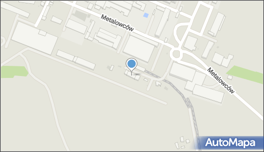 Gas Trading Podkarpacie, Metalowców 27, Dębica 39-200 - Przedsiębiorstwo, Firma, numer telefonu