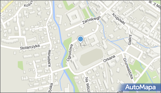7361364566, Gąsienica-Roj Krystyna Vektron-Serwis 