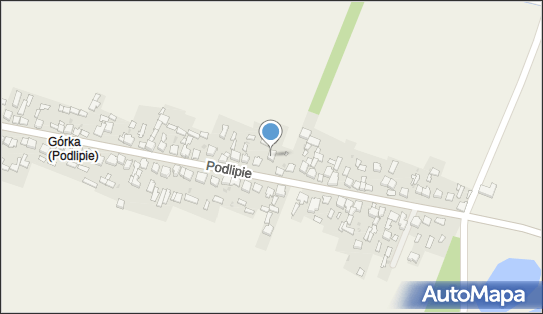 6370000596, Gąsior Małgorzata Wiązki Przewodów 