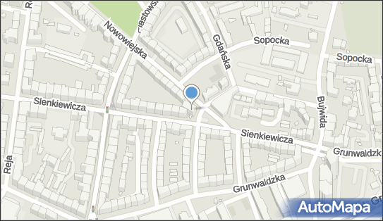 Gąsiorek M., Wrocław, Nowowiejska 115, Wrocław 50-340 - Przedsiębiorstwo, Firma, NIP: 8981416140