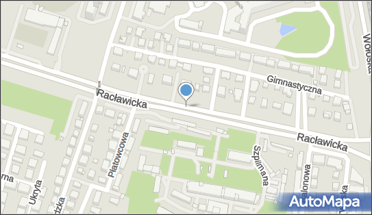8241206167, Gąsiorek Urszula 