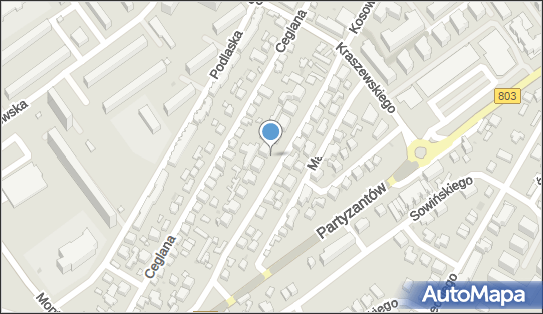 Gasiuk Prywatny Gabinet Lekarski Specjalista Chorób Wewnętrznych 08-110 - Przedsiębiorstwo, Firma, NIP: 8211071403